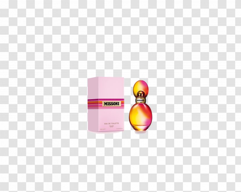 Perfume Lotion Eau De Toilette Missoni Milliliter - Body Transparent PNG