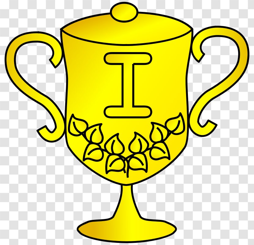 Trophy Award Medal Clip Art - Symbol - Image Transparent PNG