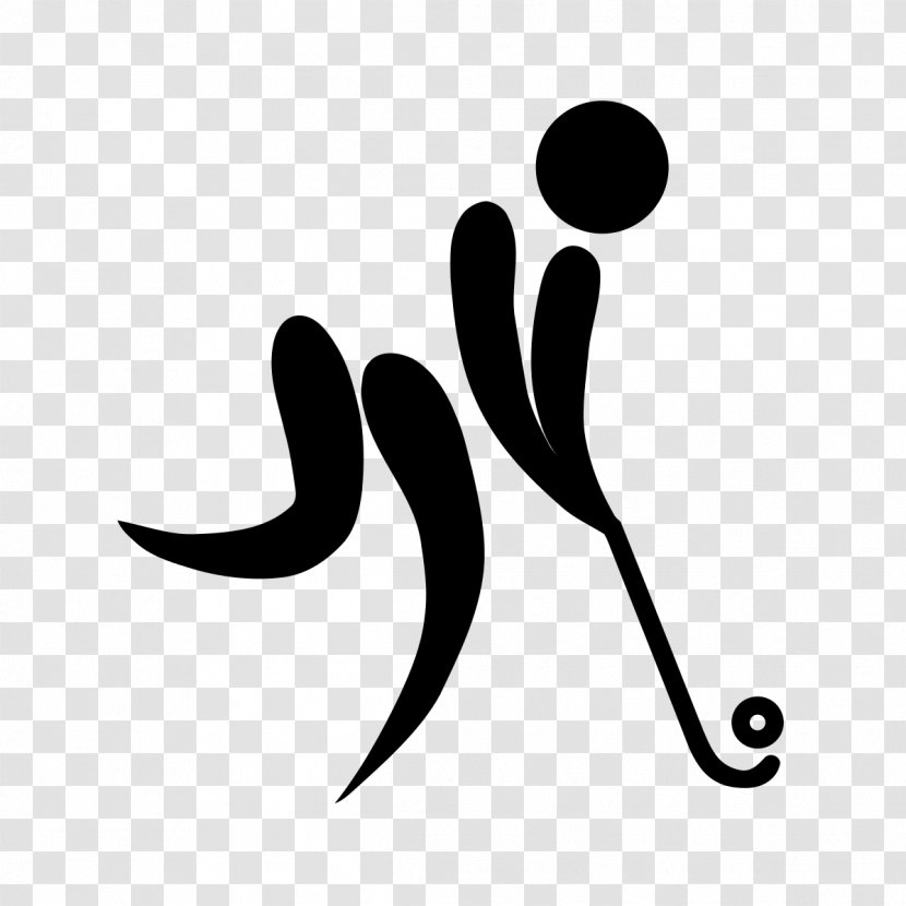 Field Hockey Sticks Summer Olympic Games - Olympics Transparent PNG