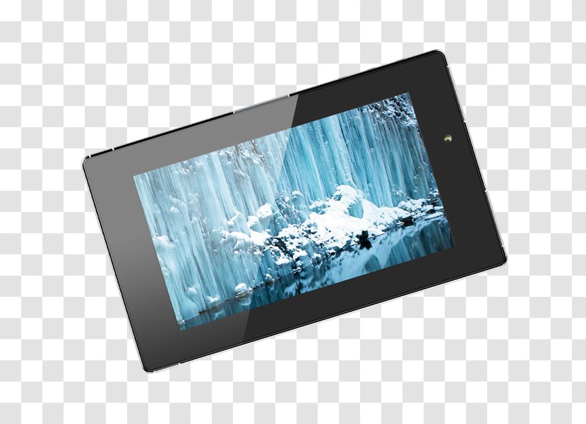 Tablet Computer Phablet Download Icon - Electronic Device - Smart Phone Transparent PNG