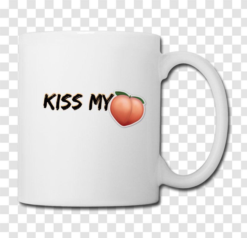 T-shirt James And The Giant Peach Mug Tea Gift Transparent PNG