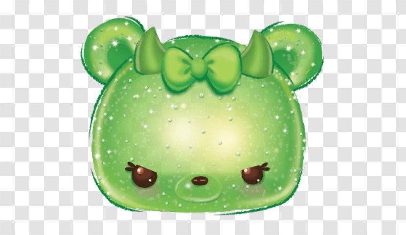 Gummy Bear Num Noms Lights Mystery Pack Series Candy Transparent Png - pile of robux transparent