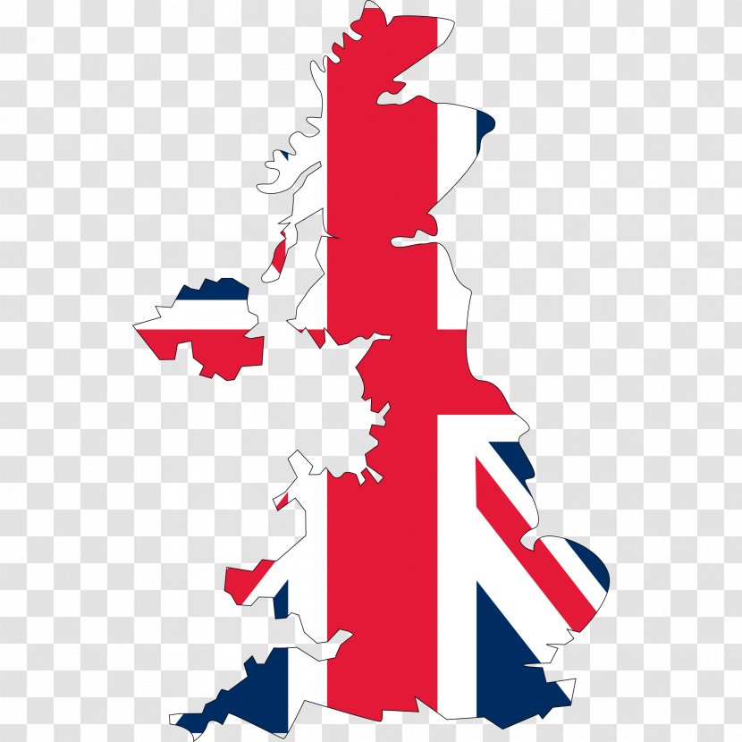 Great Britain Flag Of The United Kingdom Clip Art - Joint Transparent PNG
