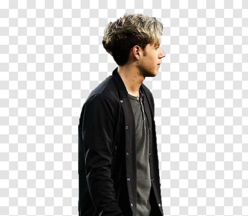 Niall Horan Mullingar One Direction - Zayn Malik Transparent PNG