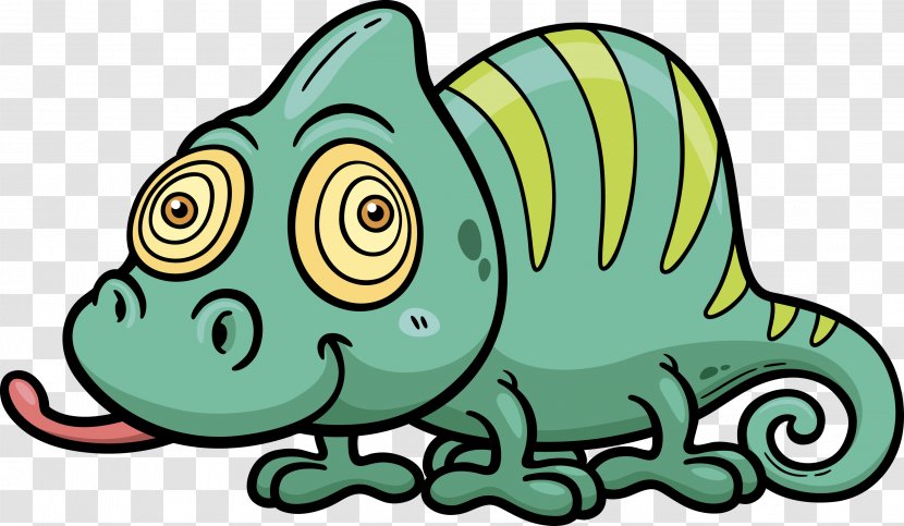 Chameleons Royalty-free Lizard Stock Photography Transparent PNG