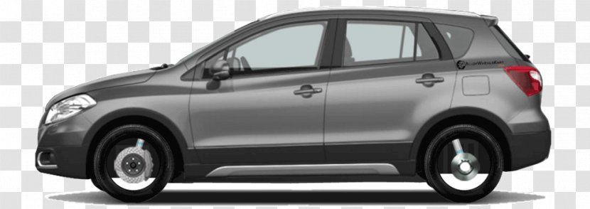2018 Kia Sedona Minivan Car Motors - Sport Utility Vehicle - Suzuki S-CROSS Transparent PNG