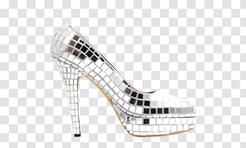 Court Shoe High-heeled Footwear Boot - Tree - L Transparent PNG