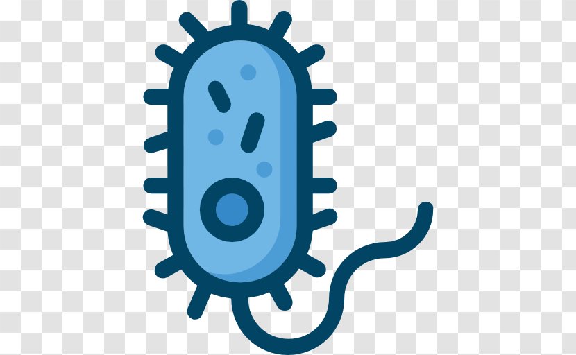Bacteria Microorganism Clip Art - Technology Transparent PNG
