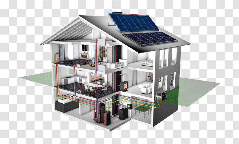 Thermal Energy Storage Ratiotherm Heizung + Solar- Technik Verwaltungs GmbH Heat Pump Berogailu - Centrale Solare - Oskar Transparent PNG