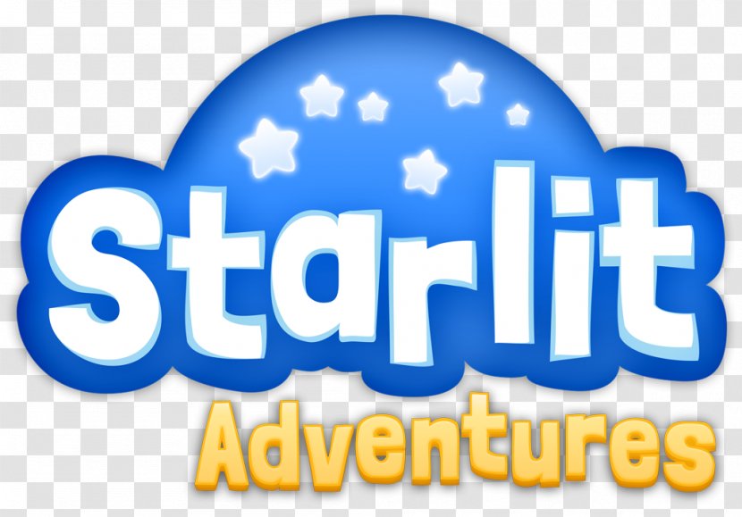 Starlit Adventures Logo Brand Organization War Planet Online: Global Conquest - Silhouette - Starlight Adventure Transparent PNG