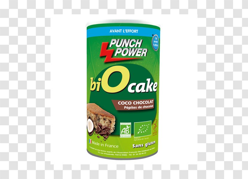 Sports & Energy Drinks Fruitcake Organic Food Punch Chocolate Bar - Hazelnut Transparent PNG