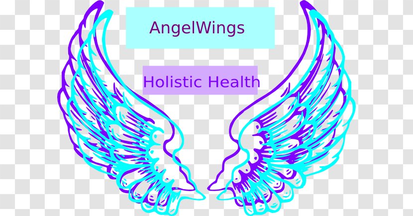 Clip Art - Angelwings Business Transparent PNG