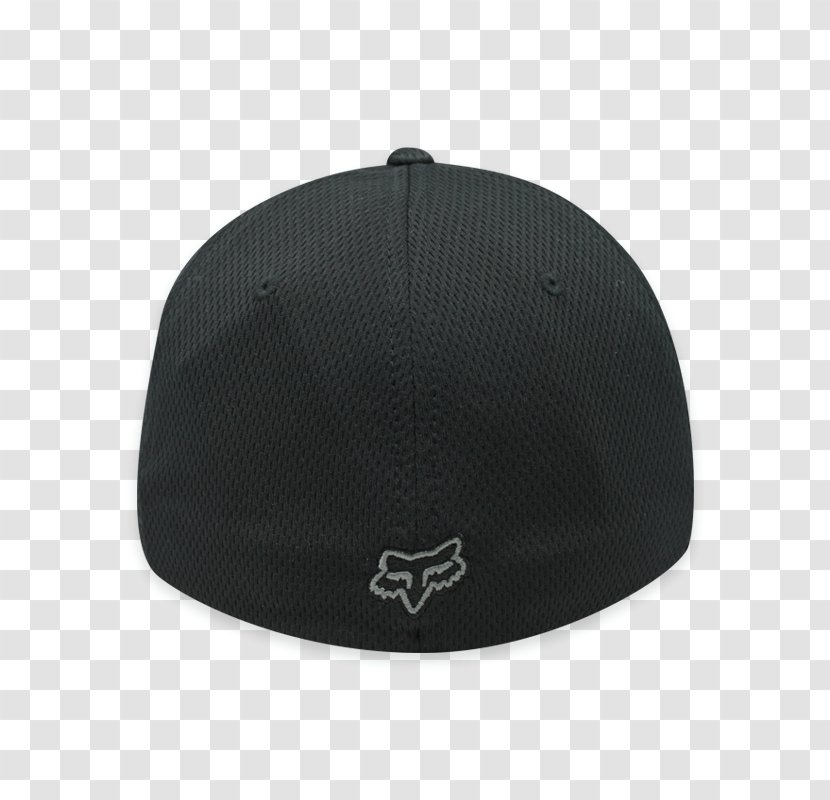 Baseball Cap - Black M Transparent PNG