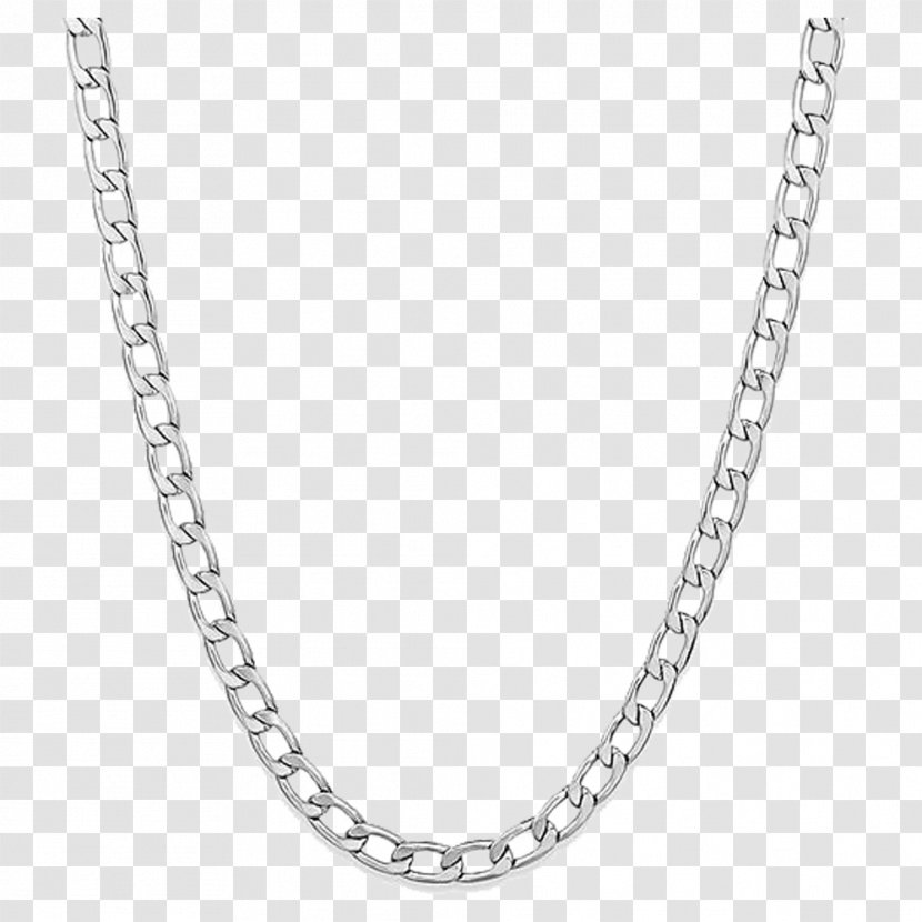 Figaro Chain Necklace Gold Jewellery - Hardware Accessory - Chains Transparent PNG