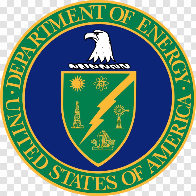 United States Department Of Energy National Laboratories Federal Government The Agency - Homeland Security - State Power Transparent PNG
