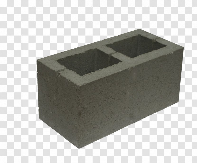 Concrete Masonry Unit Cement Autoclaved Aerated Sand - Construction - Blocks Transparent PNG