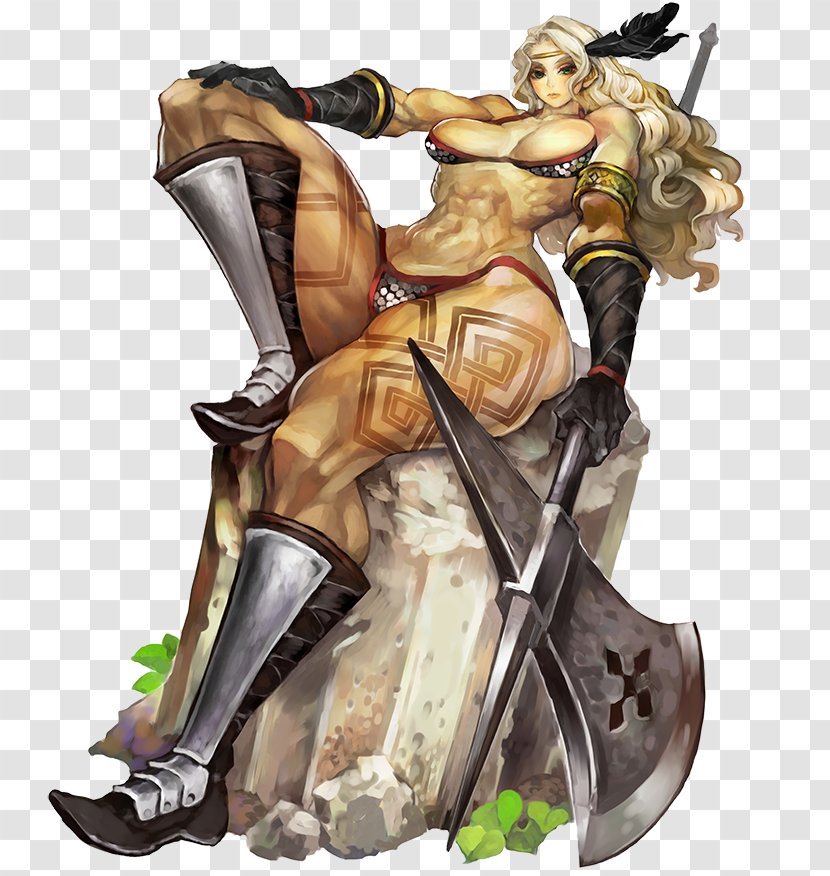 Dragon's Crown Muramasa: The Demon Blade PlayStation 3 Odin Sphere 4 - Game - Chrono Trigger Transparent PNG