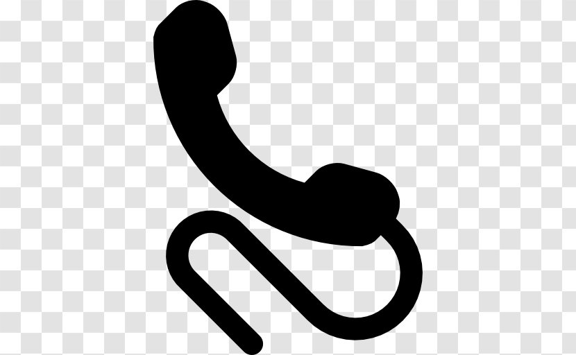 Telephone Call Clip Art - Email - TELEFONO Transparent PNG