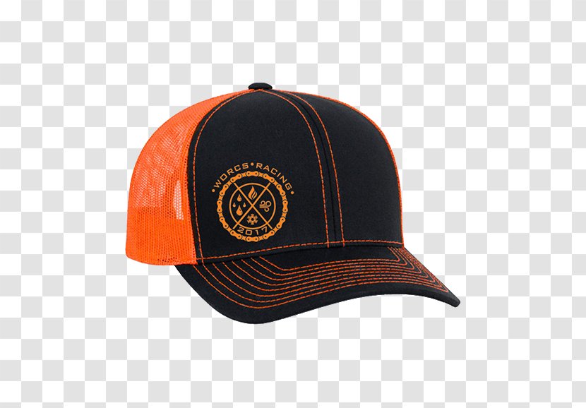 Baseball Cap Headgear Hat Visor - Fullcap - Elements Transparent PNG