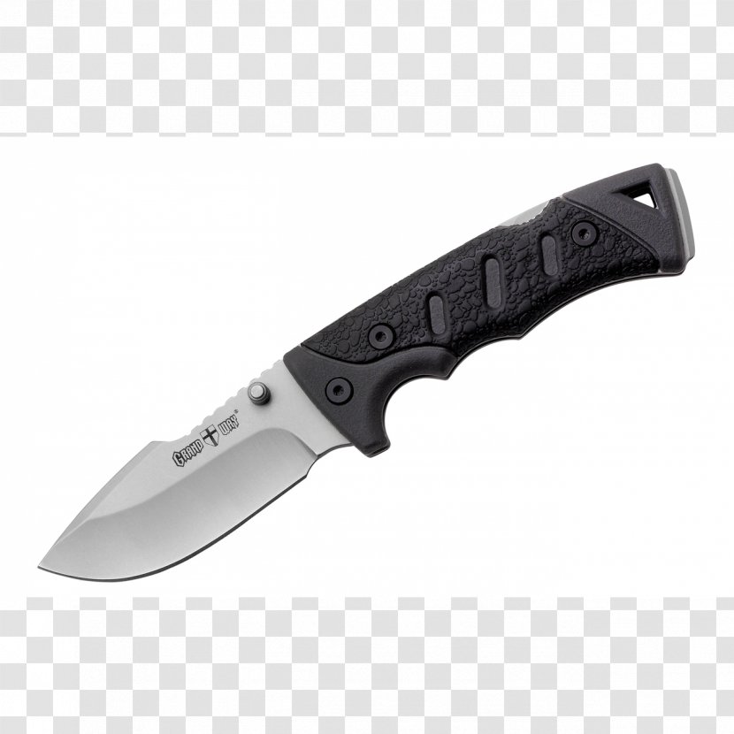 Pocketknife Böker Blade Hunting & Survival Knives - Combat Knife Transparent PNG