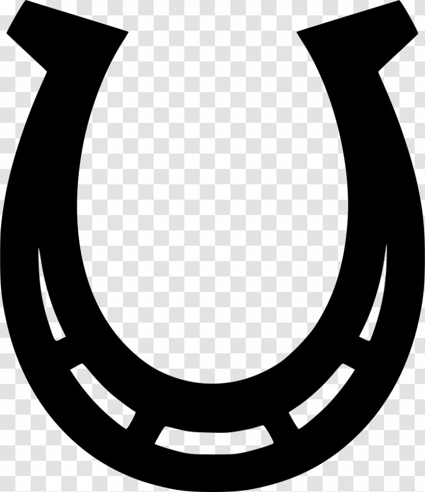 Horseshoe Clip Art - Symbol - Svg Transparent PNG
