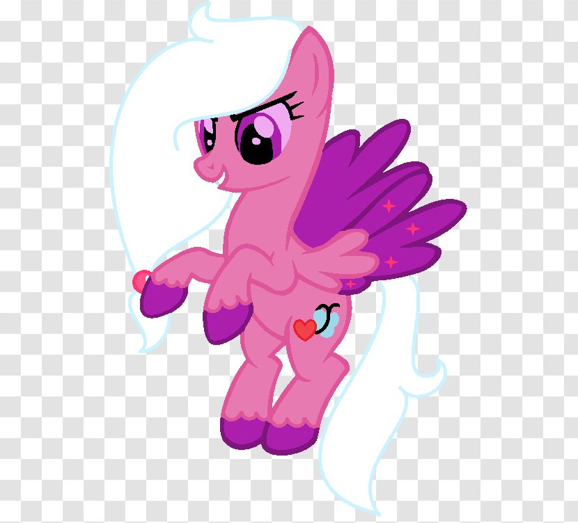 Cat Horse Pony Animal - Frame Transparent PNG