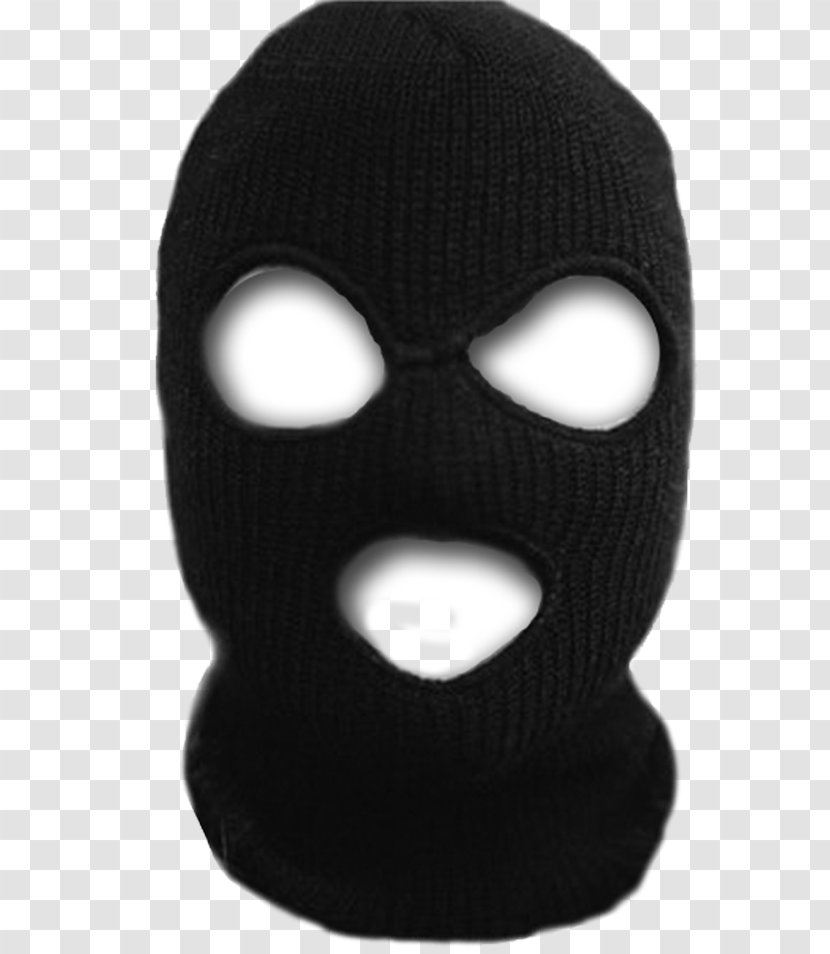 Balaclava Mask Stock Photography Drawing Clip Art - Royaltyfree Transparent PNG