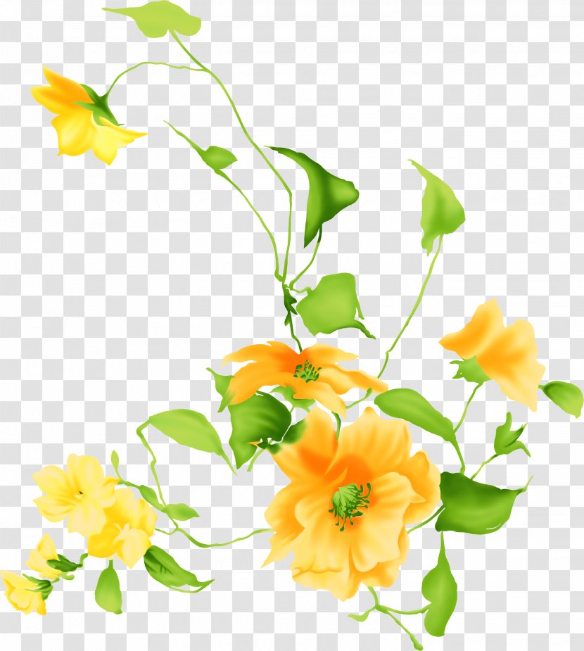 Floral Design Cut Flowers Flower Bouquet Tulip - Flora Transparent PNG