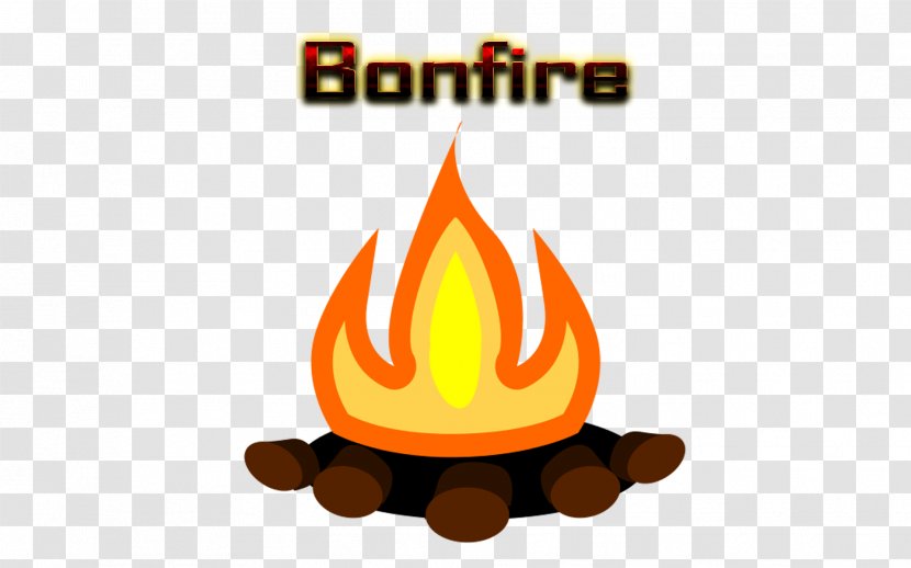 S'more Campfire Camping Bonfire Clip Art - Fire Transparent PNG