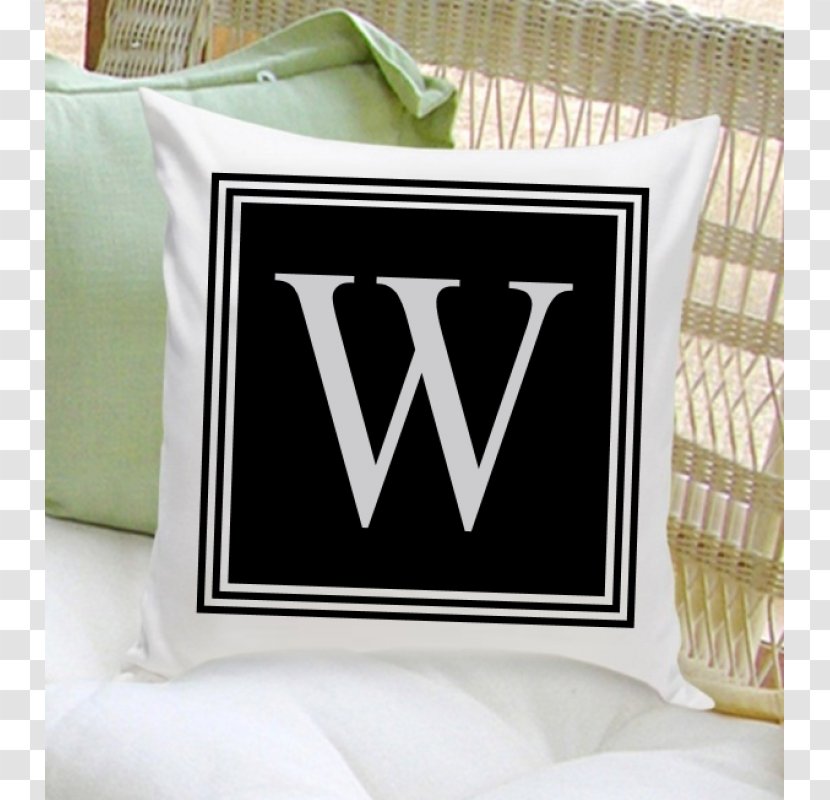 Throw Pillows Engraving Gift Personalization - Light - Pillow Transparent PNG