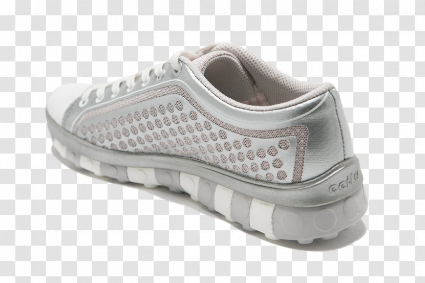 Nike Free Sportie LA Sneakers Shoe - Walking - Horizon Zero Transparent PNG