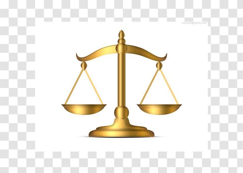 Measuring Scales Clip Art Image Lady Justice - Lighting - Balance Clipart Transparent PNG