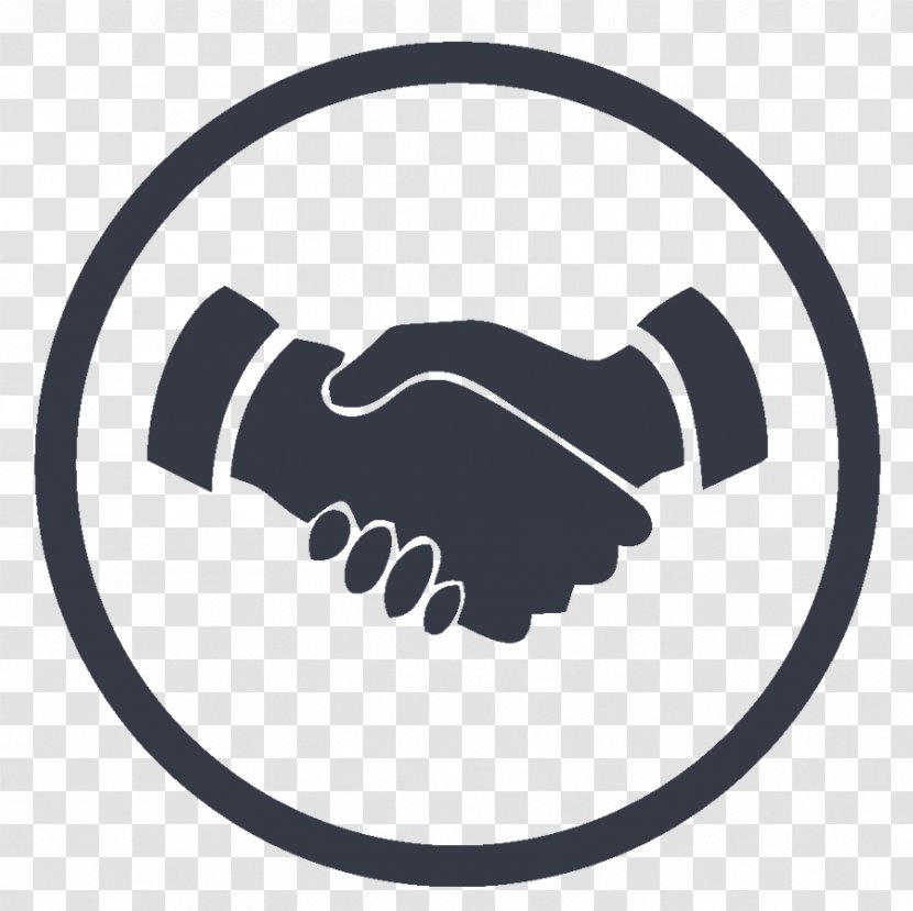 Handshake Clip Art - Technology Transparent PNG