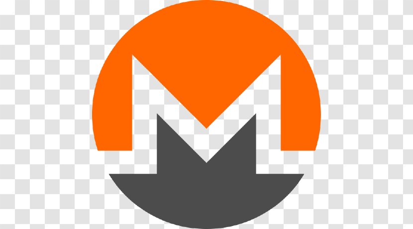 Monero Cryptocurrency Bitcoin Logo Ethereum Transparent PNG