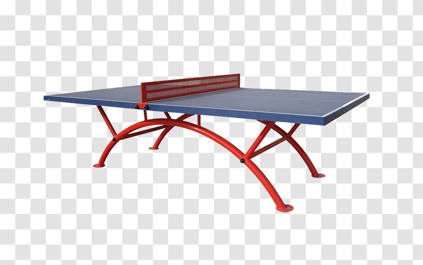 Table Tennis Sport - High-end Transparent PNG