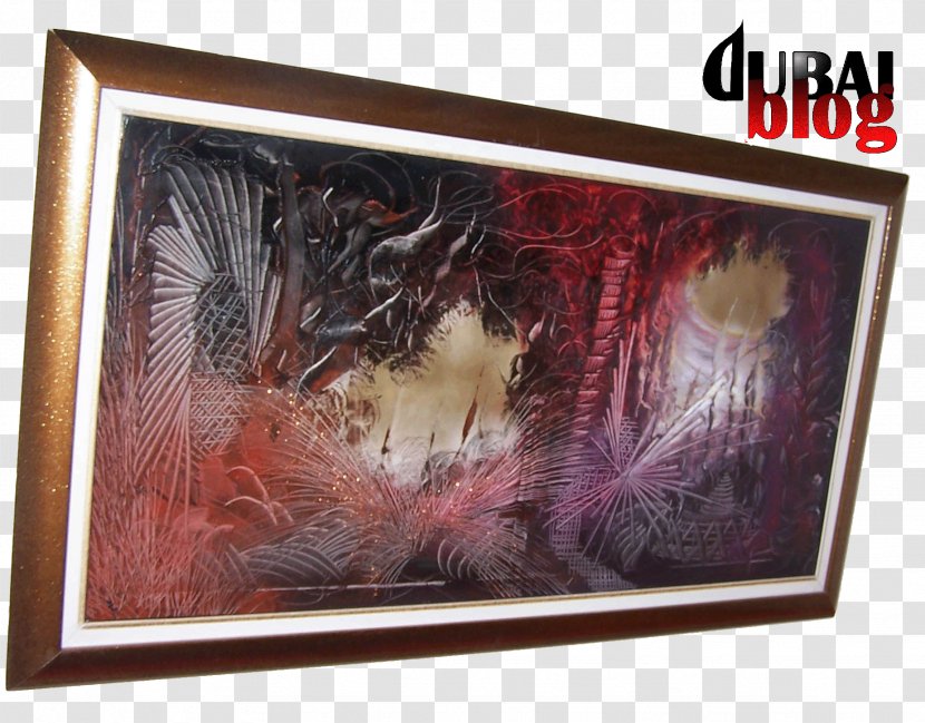 Dubai Painting Artist Italy Transparent PNG