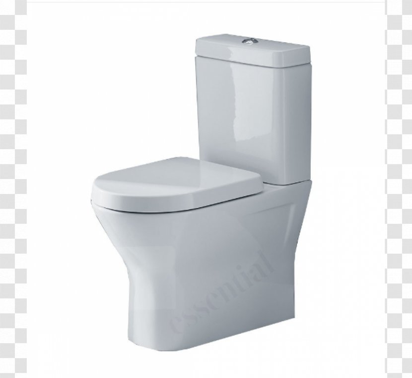 Toilet & Bidet Seats Flush Cistern Bathroom - Rainwater Harvesting - Pan Transparent PNG