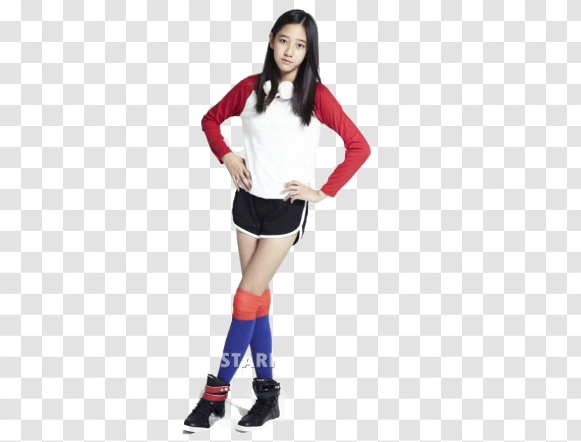 Cheerleading Uniforms Sweater T-shirt Sleeve Shoulder - Watercolor Transparent PNG