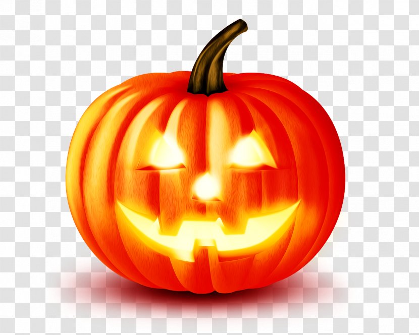Pumpkin Bread Halloween Jack-o-lantern Clip Art - Vegetable - Pumpkins Transparent PNG