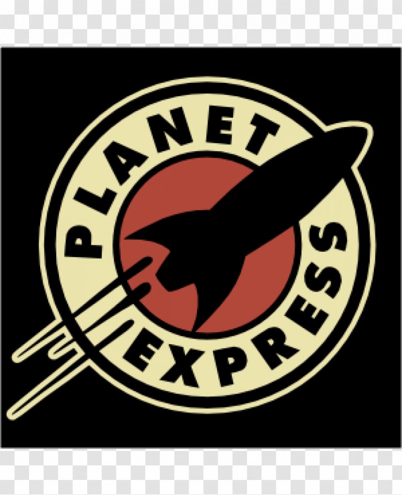 Planet Express Ship Leela Bender Philip J. Fry Professor Farnsworth - Television - Futurama Transparent PNG