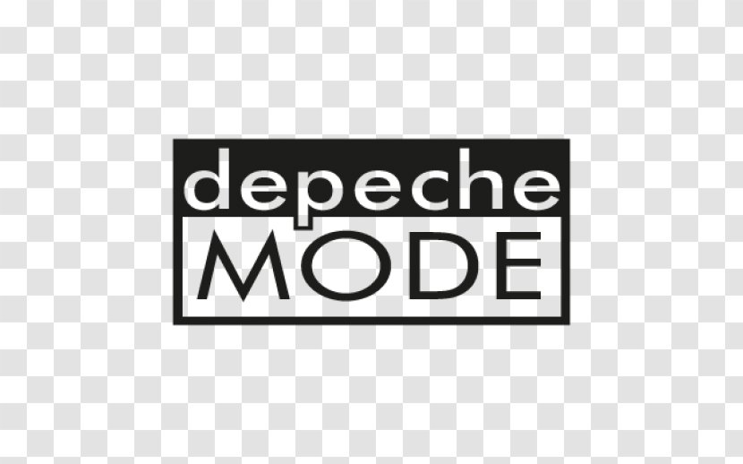 Depeche Mode Violator Logo Spirit - Silhouette Transparent PNG