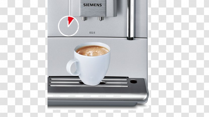 Espresso Machines Coffeemaker Lungo - Cappuccino - First Cup Transparent PNG