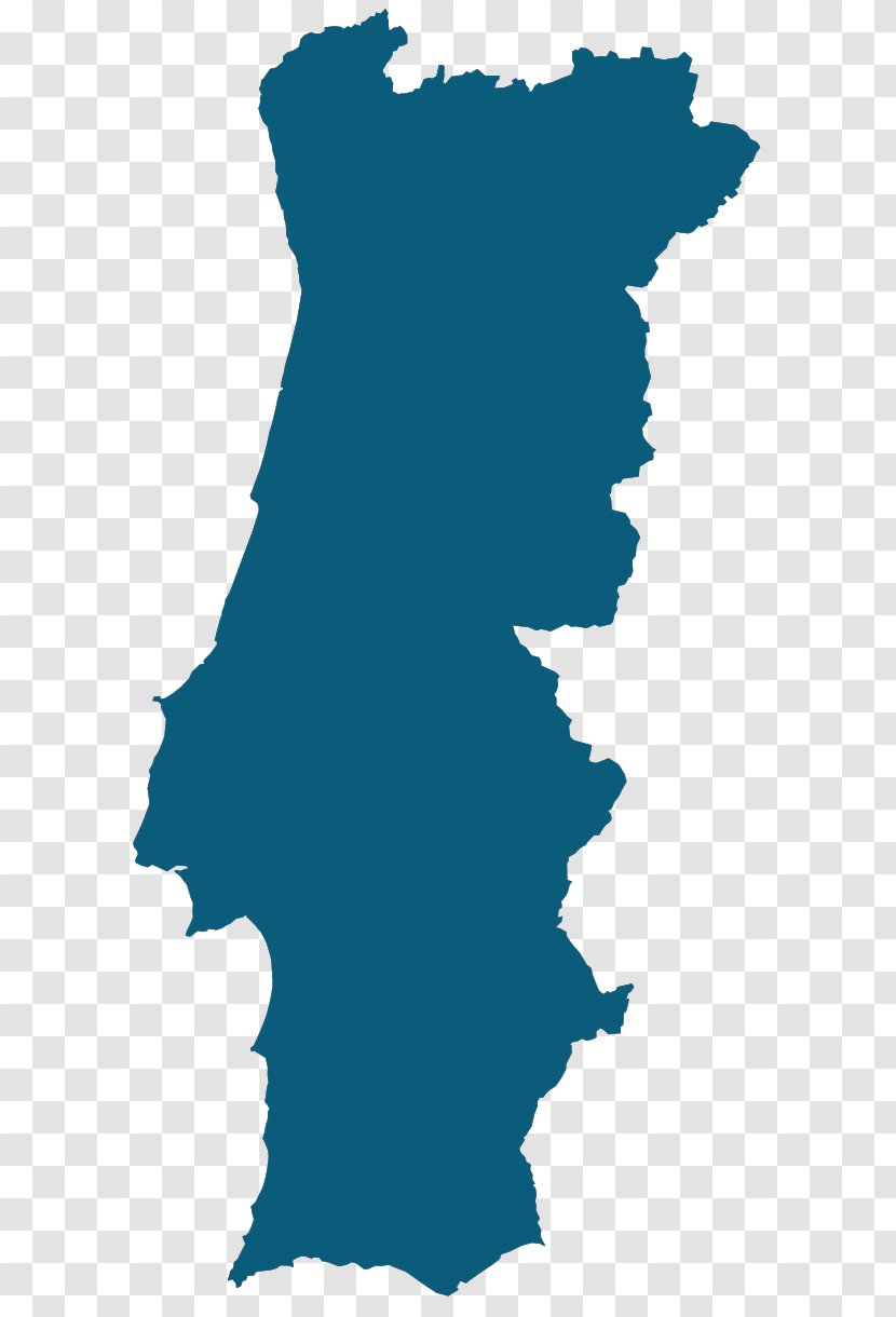 Portugal Clip Art - Flag Of - Tree Transparent PNG