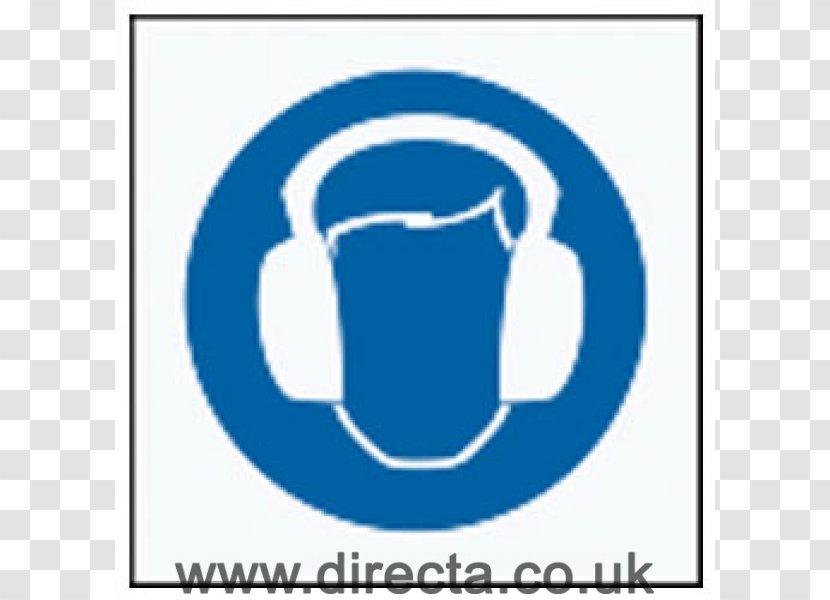 Personal Protective Equipment Safety The Control Of Noise At Work Regulations 2005 Earmuffs - Stock Photography - Ear Protection Transparent PNG