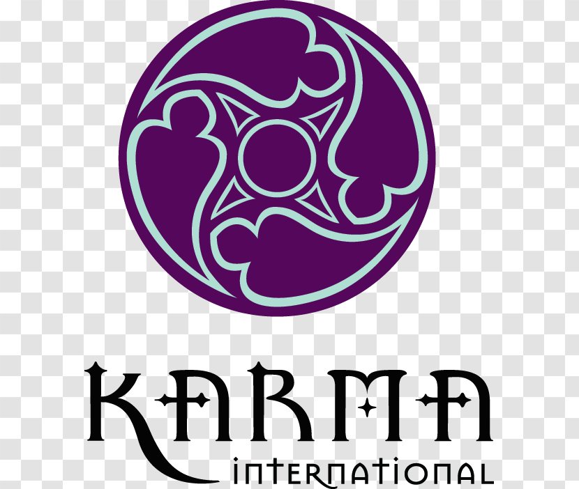 Karma International Organization Initial Coin Offering Blockchain Company - Business Transparent PNG