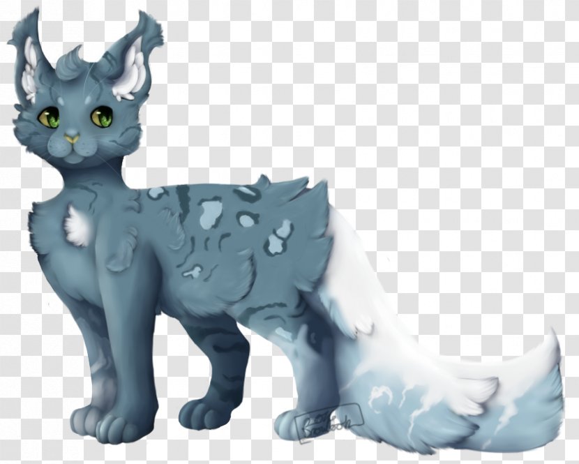 Whiskers Kitten Snout Figurine Tail - Organism Transparent PNG