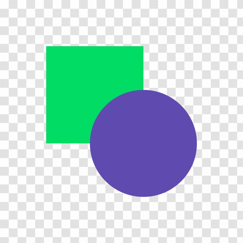 Logo Portfolio 2017 Green - Turquoise - Purple Transparent PNG