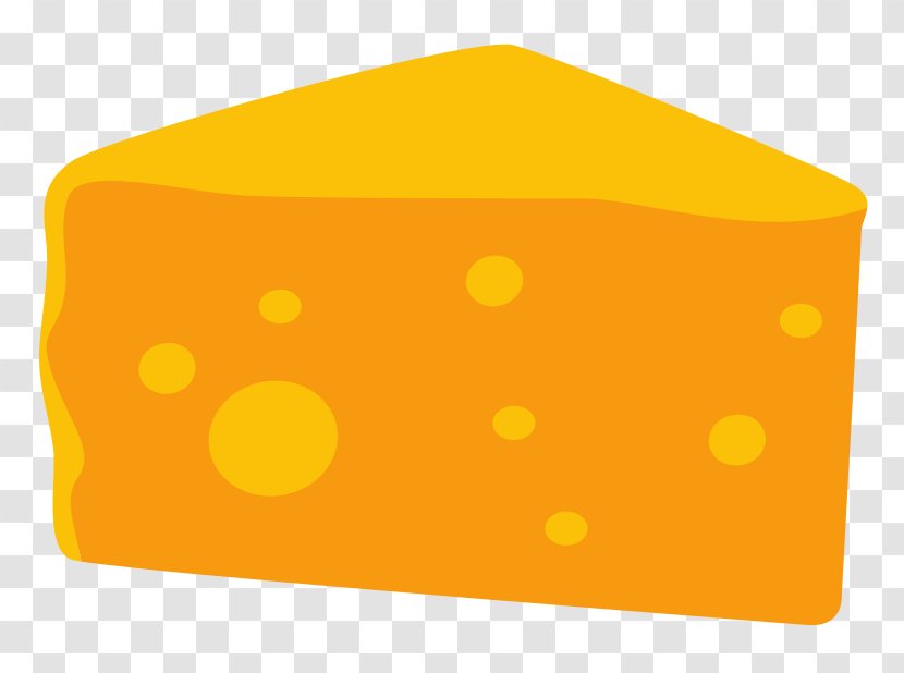 Cheddar - Description - Cheeseburger Transparent PNG