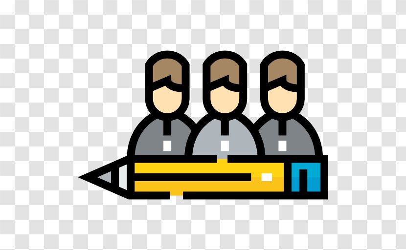 Clip Art Icon Design User - Teamwork - People Business Transparent PNG