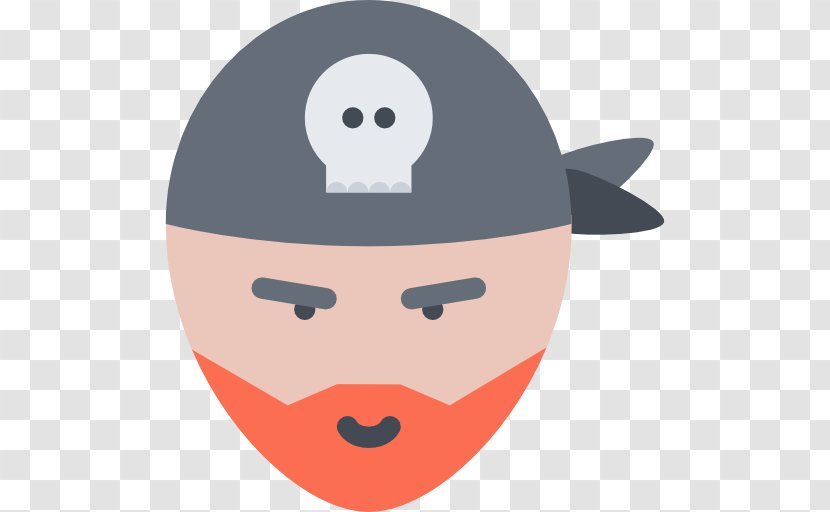 Marinero - Character - Face Transparent PNG